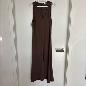 Wilfred Cataphore Silk Dress